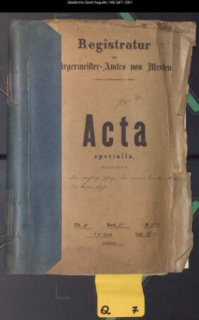 Ärztliche Pflege erkrankter Armer, Armenärzte