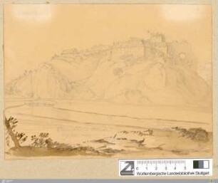 Klingenstein im Blauthal : 19. Apr. 1818