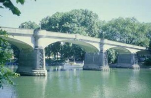 Rheinarmbrücke Bad Honnef
