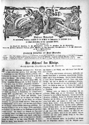 12. November 1898, No. 46