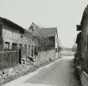 Struppener Straße