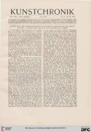 Heft 35 (26. Mai 1916)