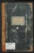 Zivilstandsregister der Dissidenten mit den Orten Bommern, Breckerfeld, Brenscheid, Ebbinghausen, Eilpe, Esborn, Grundschöttel, Hagen, Harkorten, Haspe, Herdecke, Holthausen, Kotthausen, Oberwengern, Schülinghausen, Silschede, Volmarstein, Vorhalle, Wehringhausen, Westerbauer und Wetter (T 1854-1874) (Gemeinde: Hagen, Kreis Hagen)