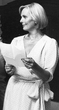 Ruth Maria Kubitschek