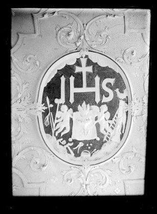 Bronnen: Kapellendecke