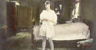 Fräulein Lausbub