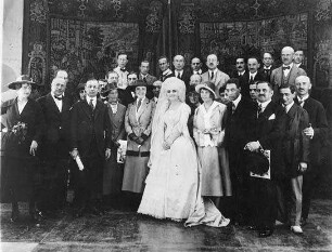 Madame Dubarry