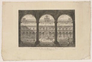 Certosa di San Martino, Neapel