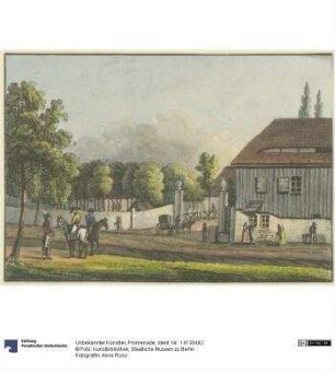 Promenade