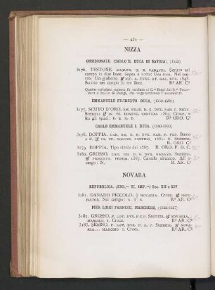 Novara
