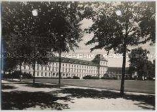 Bonn, Rheinische Friedrich-Wilhelms-Universität