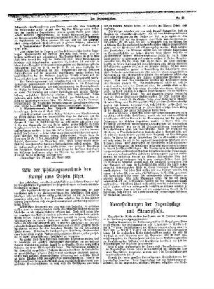 Wie der Philologenverband den Kampf ums Dasein führt