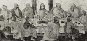Abendmahl