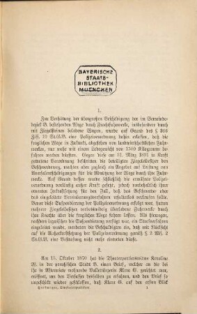 Strafrechtspraktikum : strafrechtliche Fälle zum akademischen Gebrauch und zum Selbststudium