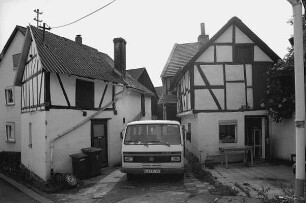 Wetzlar, Im Stiegel 3, Im Stiegel 5