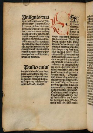 104v-109r, EGredimini filie syon et videte regem salomonem in diademate quo coronauit eum mater sua. ...