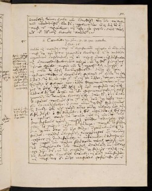 95-96, 21.6.1579, Luc 16 (Blitzschlag)