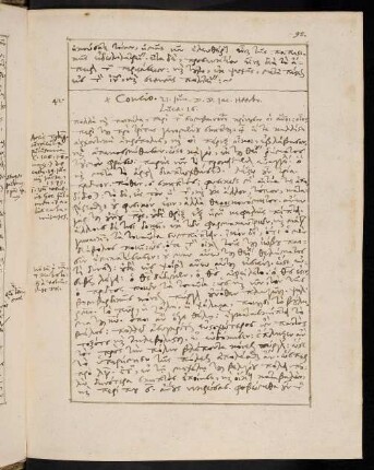 95-96, 21.6.1579, Luc 16 (Blitzschlag)