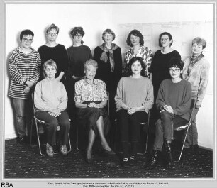 Kölner Frauengeschichtsverein Historische und kulturelle Bildung von Mädchen und Frauen e.V.