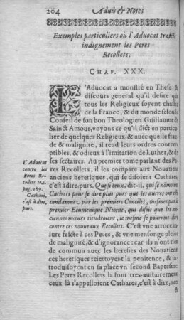 Chapitre XXX.