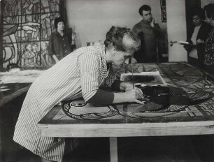 Dagmar Glaser-Lauermann