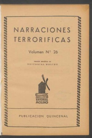 1940,26: volumen no. 26