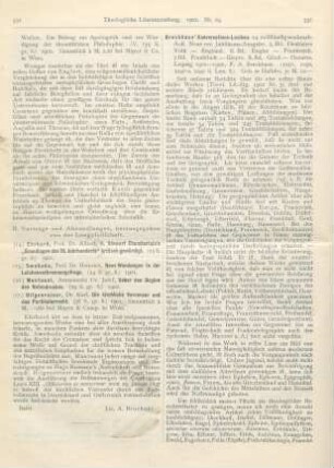532-533 [Rezension] Brockhaus‘Konversations-Lexikon