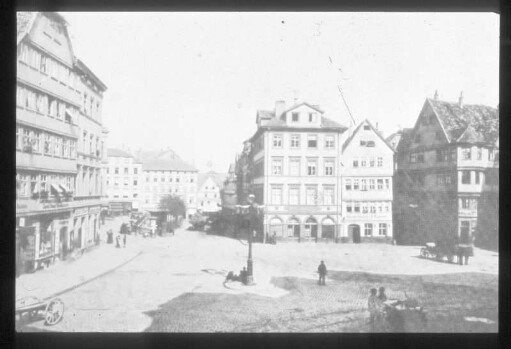 Kassel Altmarkt