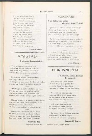 Flor inmortal