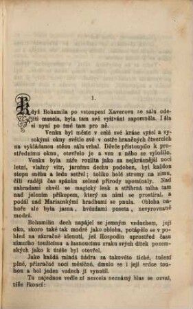 Herlošovy veškery spisy : S původními vyobryzeními od A. Königa. /Karl Herlossohns sämtliche Werke./, 7,2