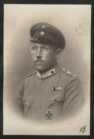 Boser, Otto