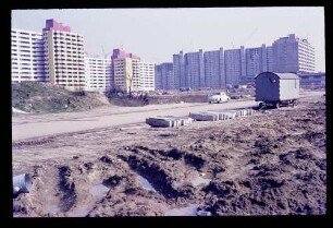 Märkisches Viertel 3.5.69.