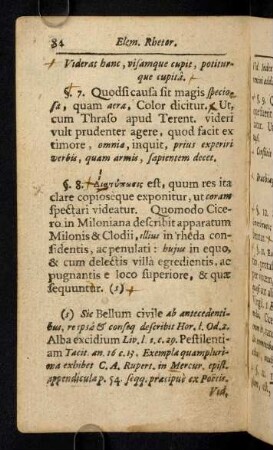 88-98, Caput XIV. - Caput XVI.