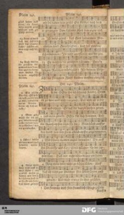 Psalm 141-150