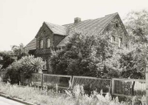 Wohnhaus, Nochten