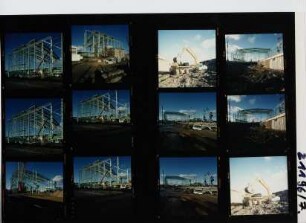 Kompakt-Werft, Wismar, 1996
