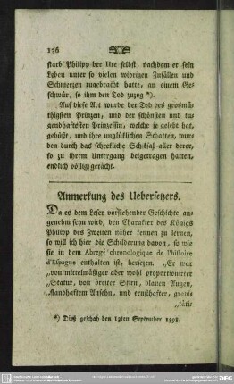 Anmerkung des Uebersetzers