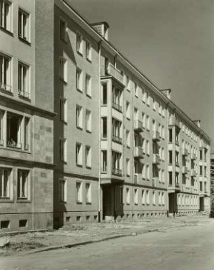 Blochmannstraße