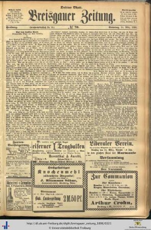 22.03.1896 (Drittes Blatt)