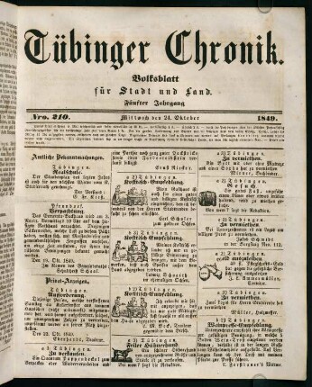 843-866, 24. Oktober (Nro. 210) - 31. Oktober (Nro. 215)