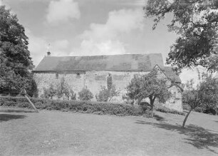 Église de Pritz