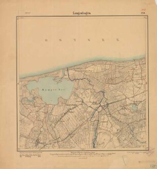 1858 (alte Nr.: 520) Langenhagen