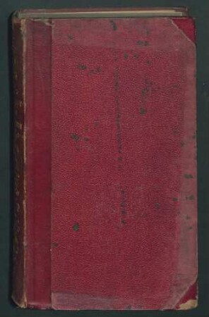 Kleine Geschriften / van Alexander von Humboldt. Naar het hoogduitsch door E.M. Beima 1. Deel: Aard- en natuurkundige herinneringen