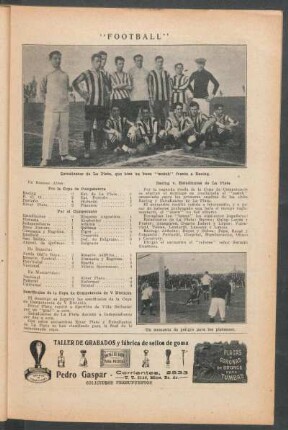 "Football"