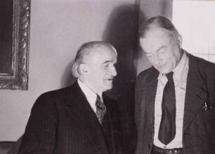 Legal, Ernst