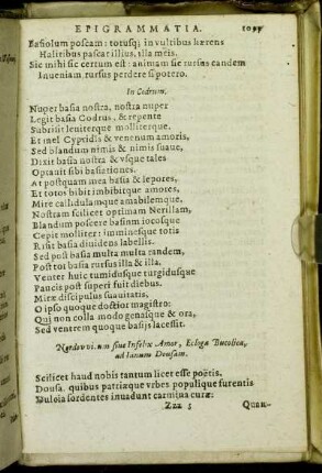 [Sylvæ.]
