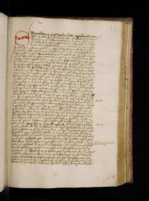 Commentum in quartum librum sententiarum