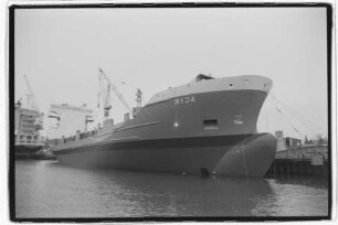 Rija (1998), Gebrüder Ahrens, Hamburg