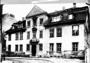 Kleine Ulrichstraße 18 - kein Foto vorhanden