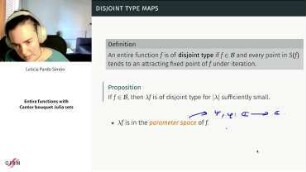 Entire functions with Cantor bouquet Julia sets